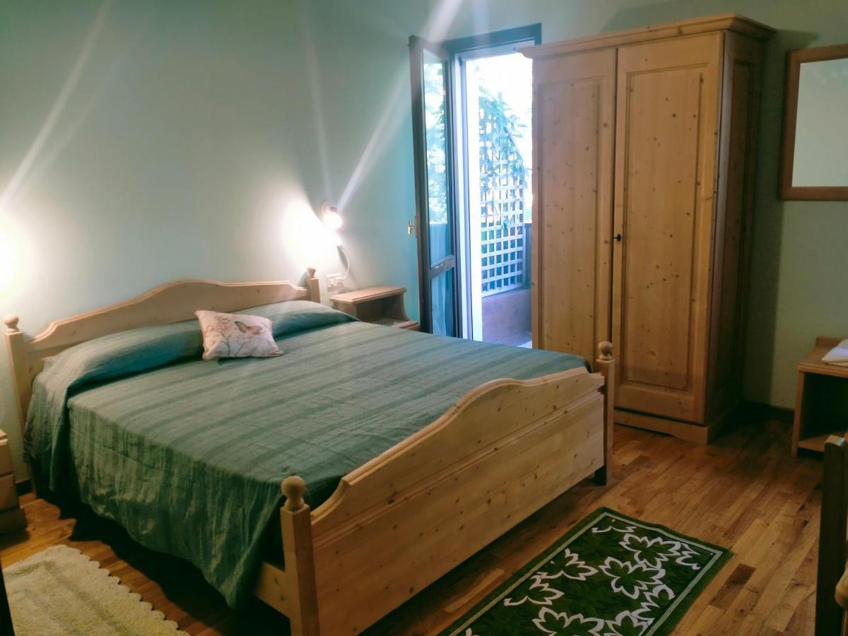 Agriturismo Cascina Dolomiti Alojamento de Turismo Rural *